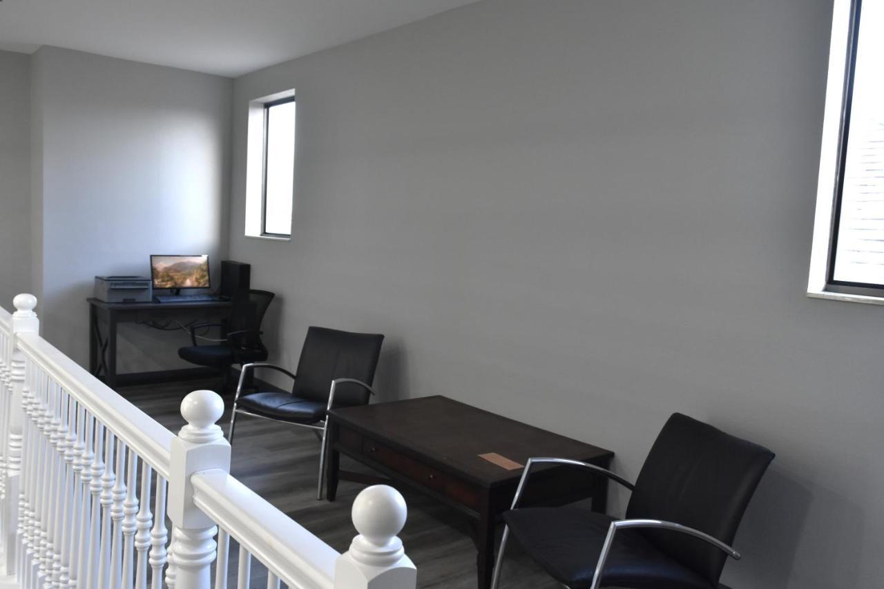 Quality Inn & Suites Brooks Louisville South Exteriér fotografie