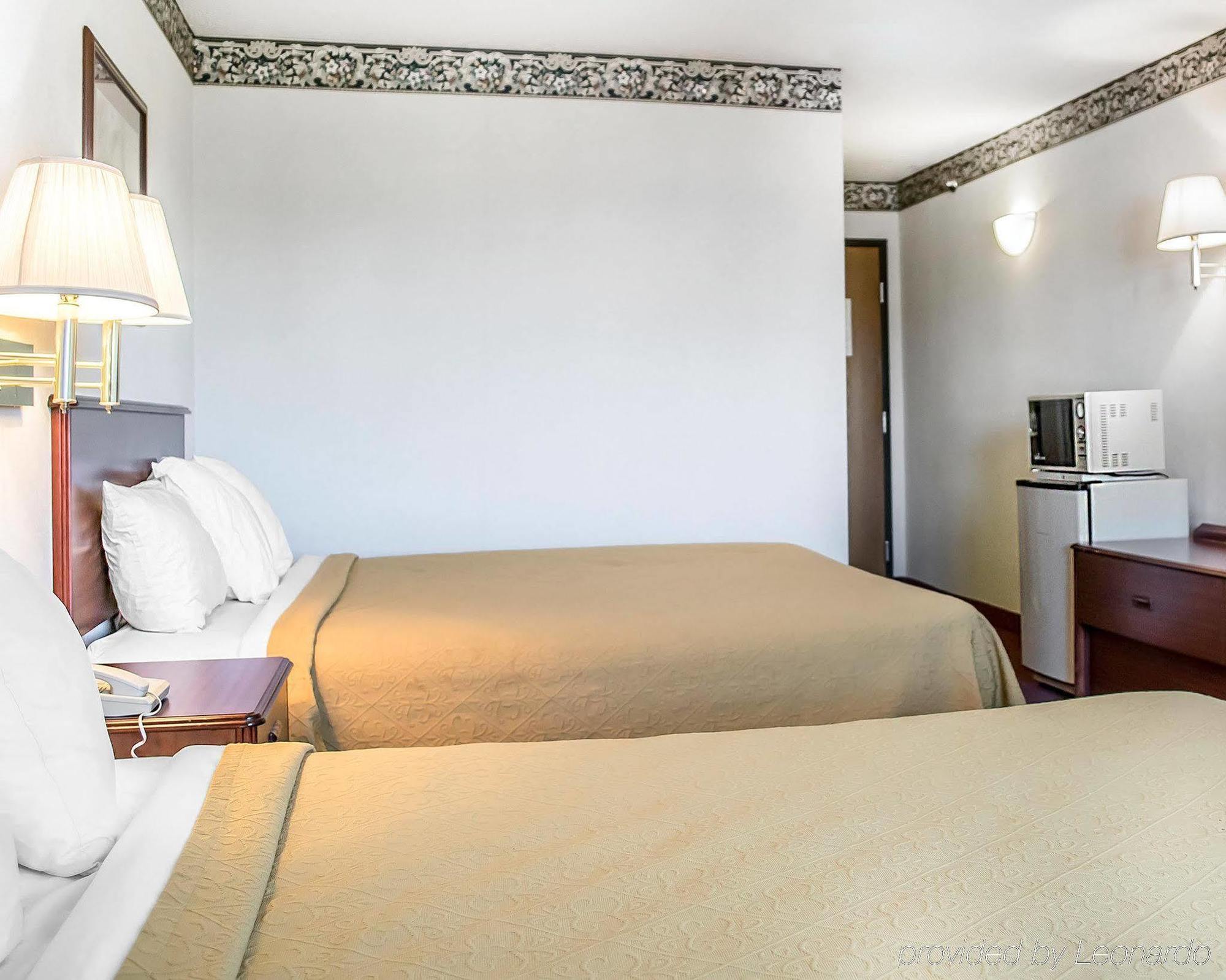 Quality Inn & Suites Brooks Louisville South Exteriér fotografie