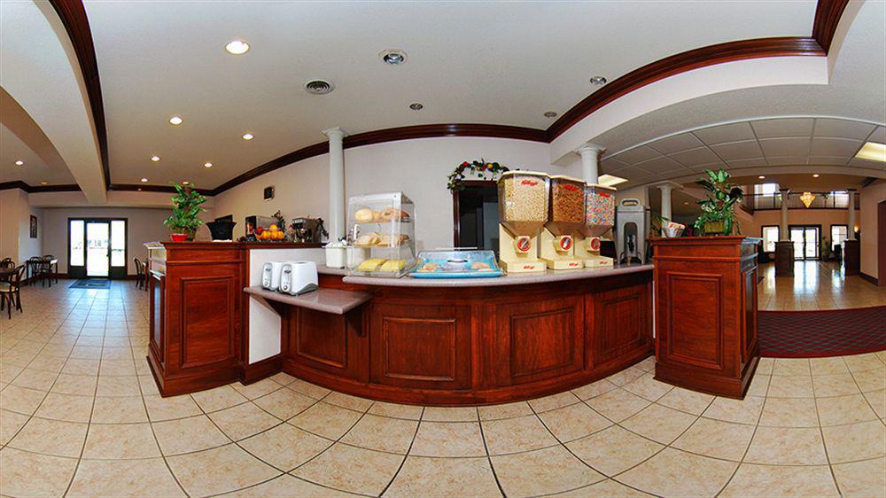 Quality Inn & Suites Brooks Louisville South Exteriér fotografie